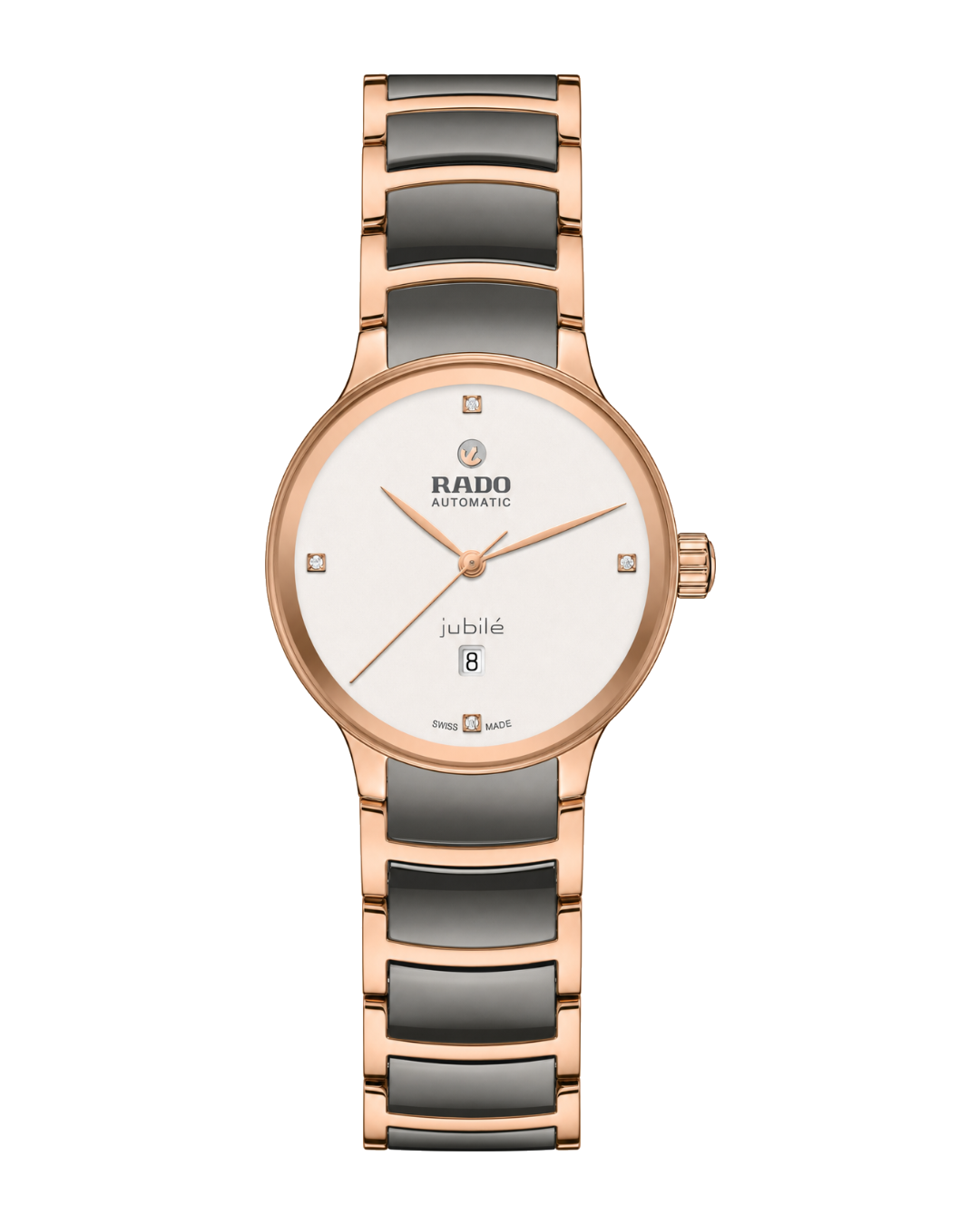 Rado Centrix Automatic Diamonds Ref. R30019722