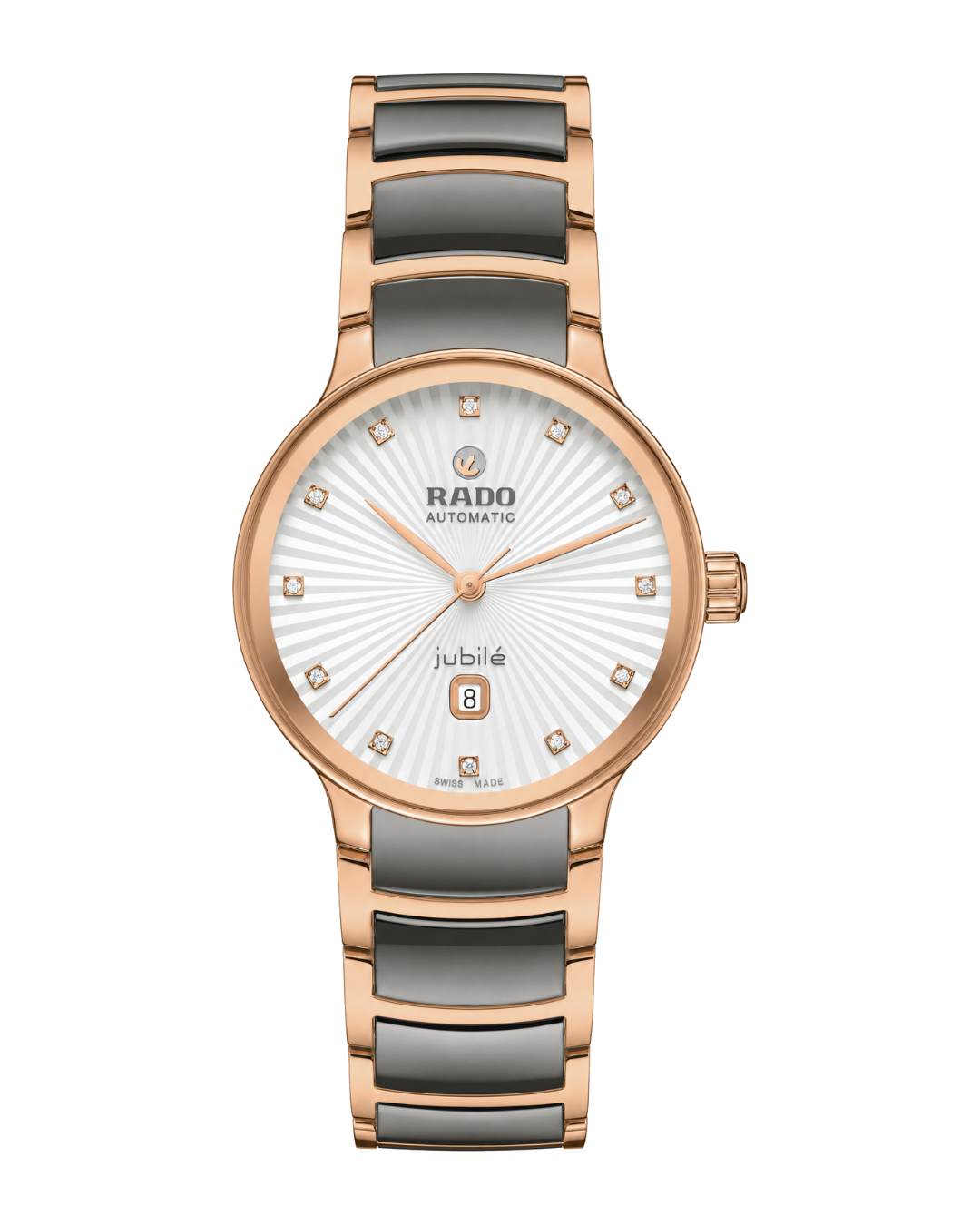 Rado Centrix Automatic Diamonds Ref. R30019742