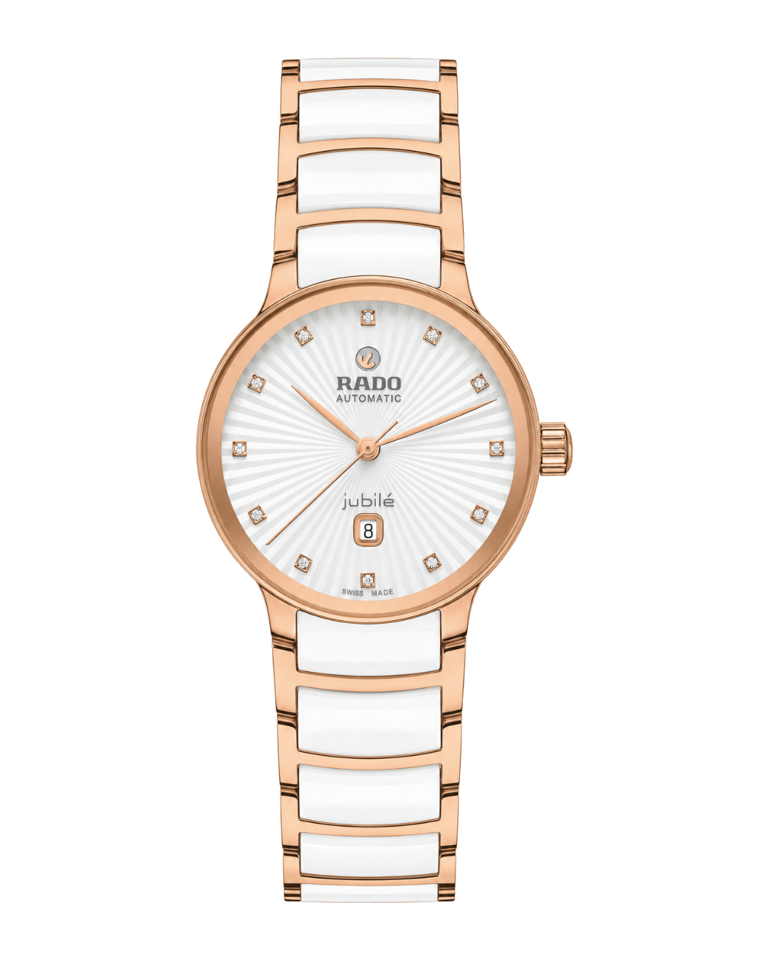 Rado Centrix Automatic Diamonds Ref. R30019744