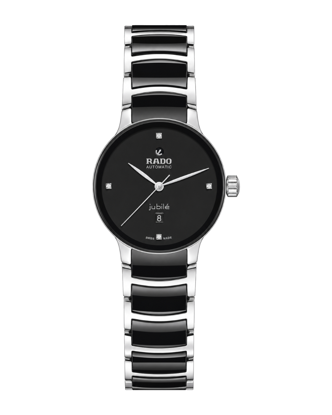 Rado Centrix Automatic Diamonds Ref. R30020712