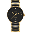 Rado Centrix Diamonds Quarz