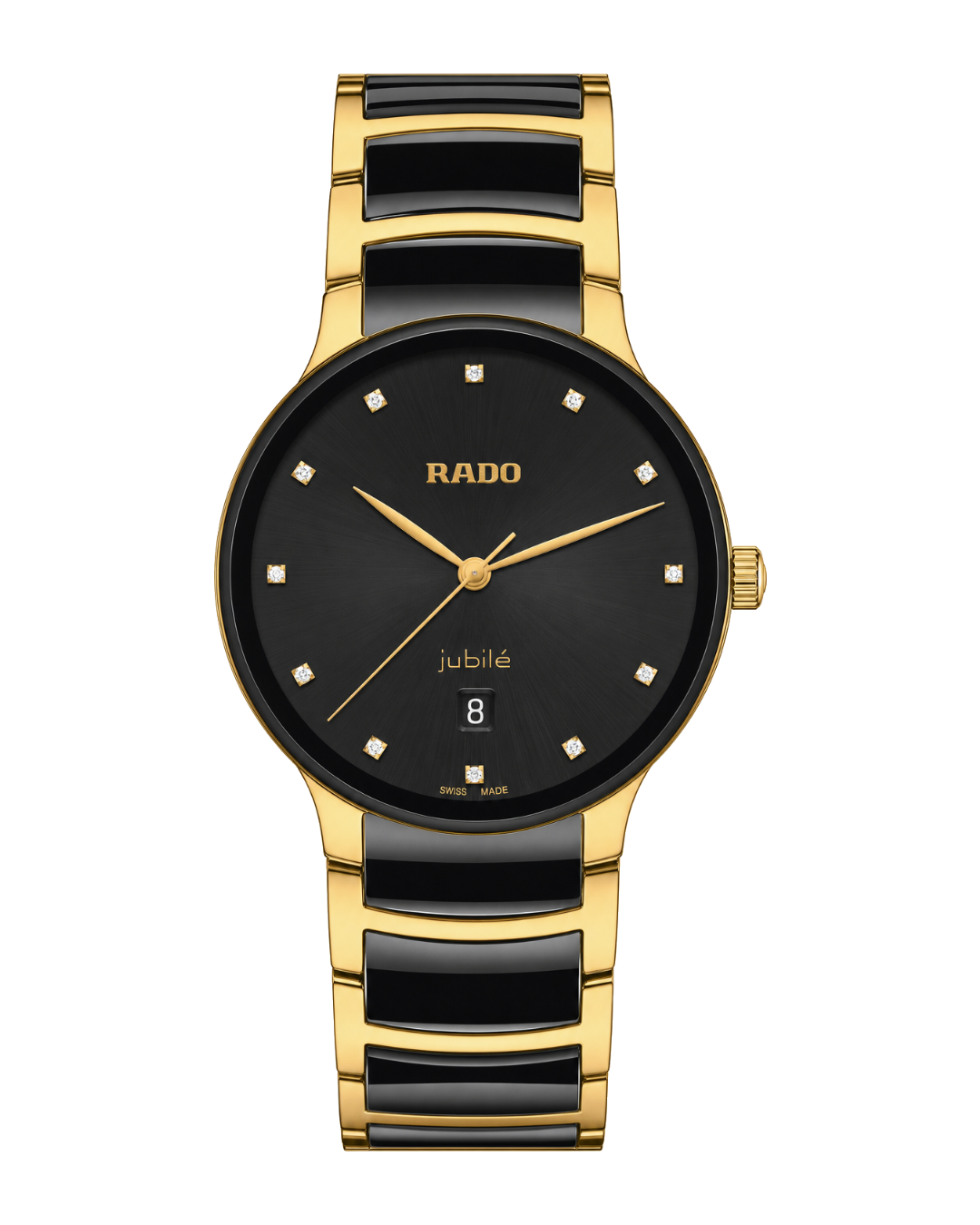 Rado Centrix Diamonds Quarz Ref. R30022742