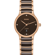 Rado Centrix Diamonds Quarz
