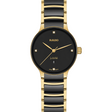 Rado Centrix Diamonds Quarz