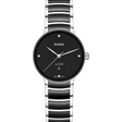 Rado Centrix Diamonds Quarz
