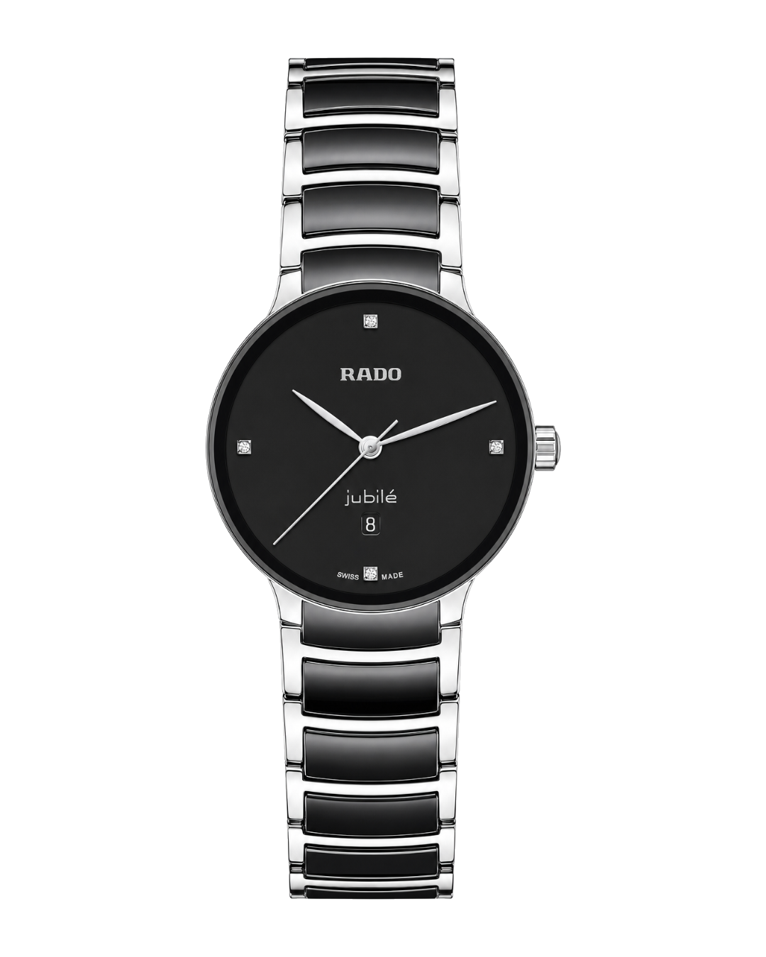 Rado Centrix Diamonds Quarz Ref. R30026712