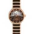 Rado Centrix Automatic Diamonds Open Heart