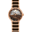 Rado Centrix Automatic Diamonds Open Heart