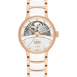 Rado Centrix Automatic Diamonds Open Heart