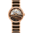 Rado Centrix Automatic Diamonds Open Heart