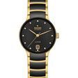 Rado Centrix Diamonds Quarz