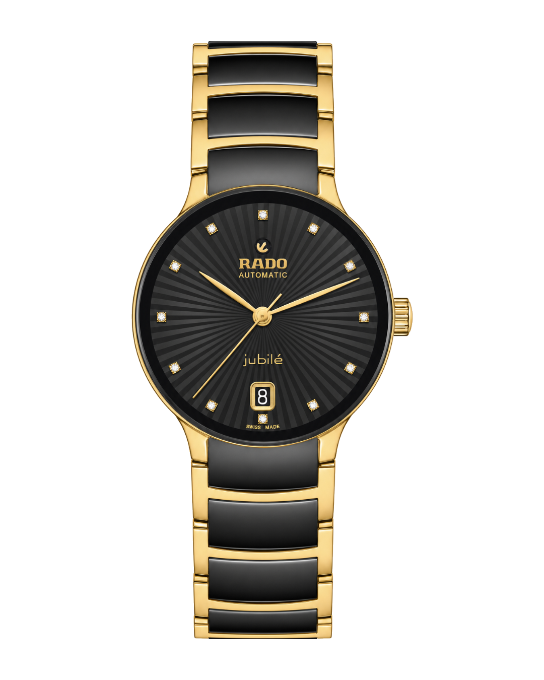 Rado Centrix Diamonds Quarz Ref. R30032742