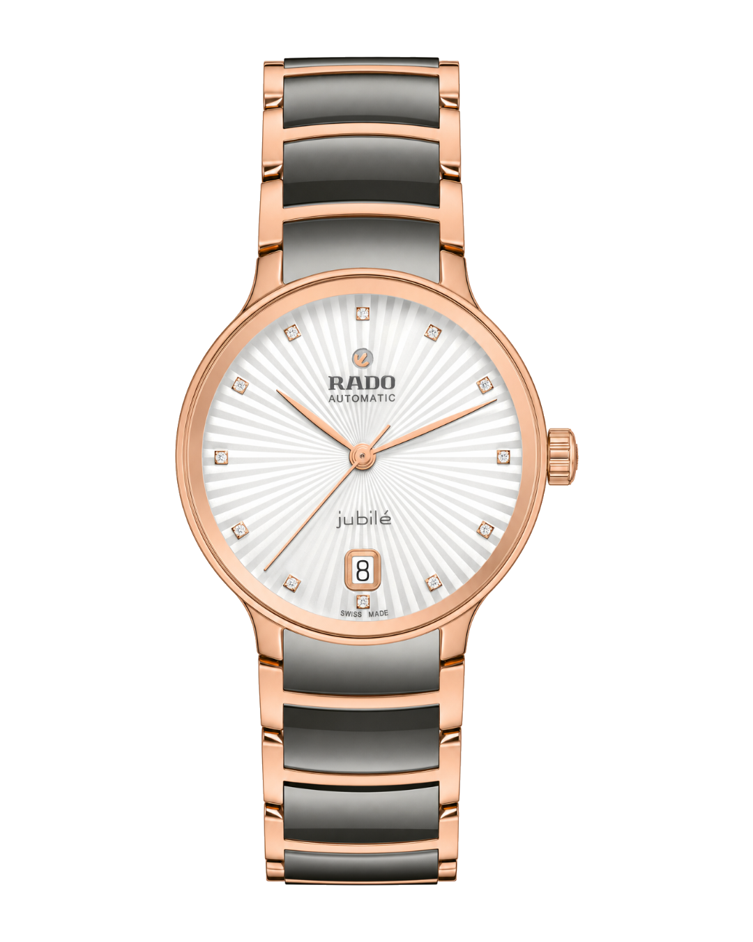 Rado Centrix Automatic Diamonds Ref. R30037742