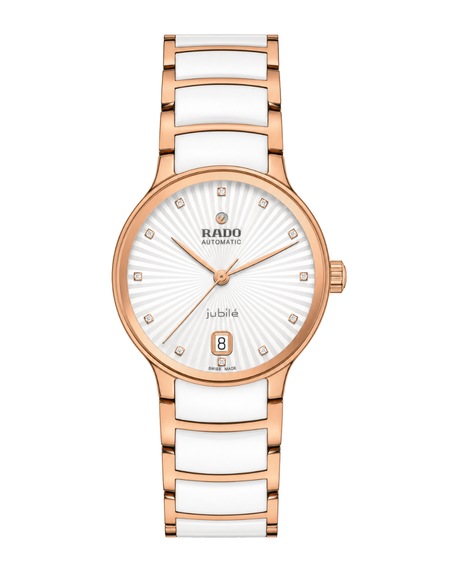 Rado Centrix Automatic Diamonds