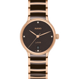 Rado Centrix Diamonds Quarz