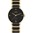 Rado Centrix Diamonds Quarz