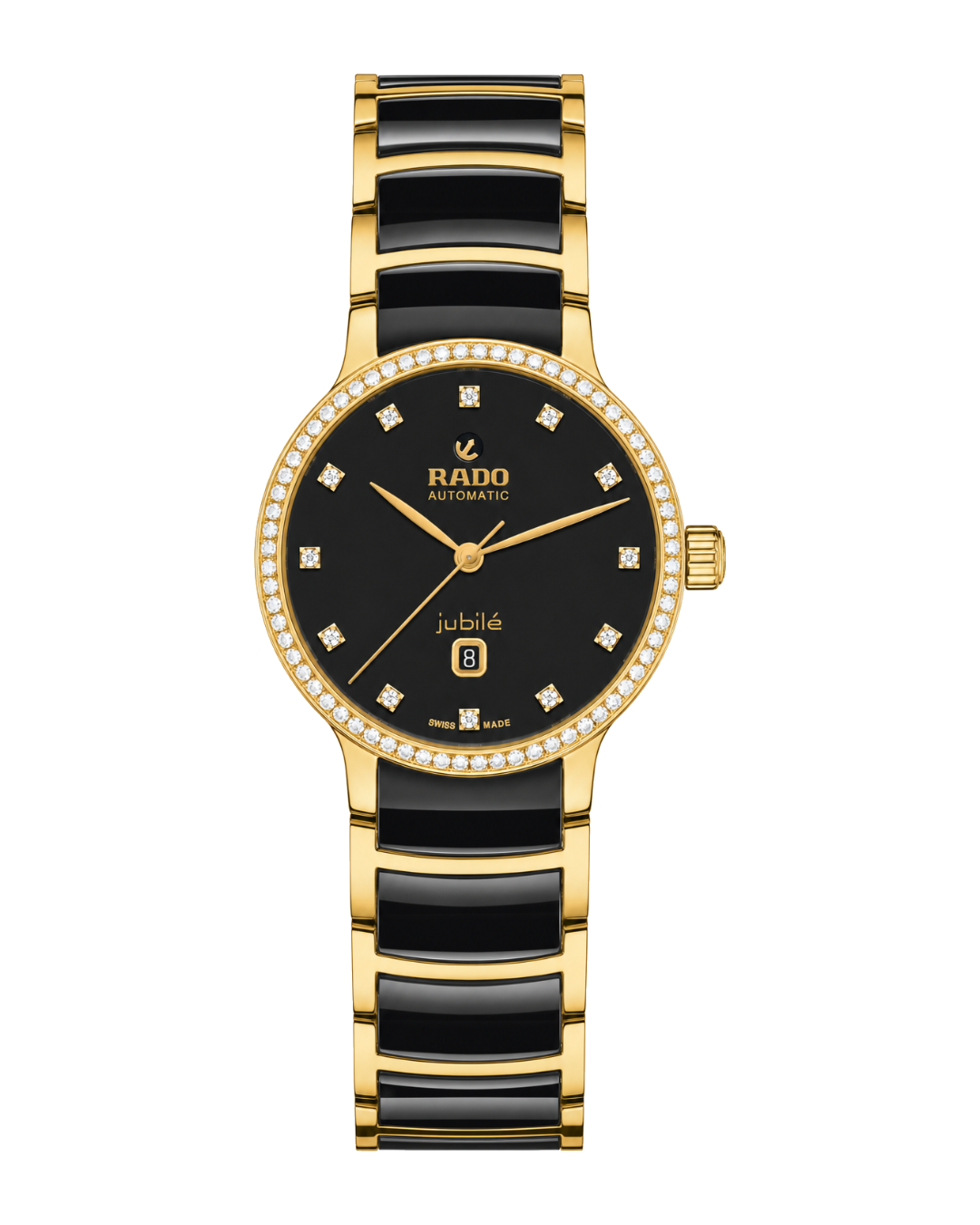 Rado Centrix Automatic Diamonds Ref. R30227702