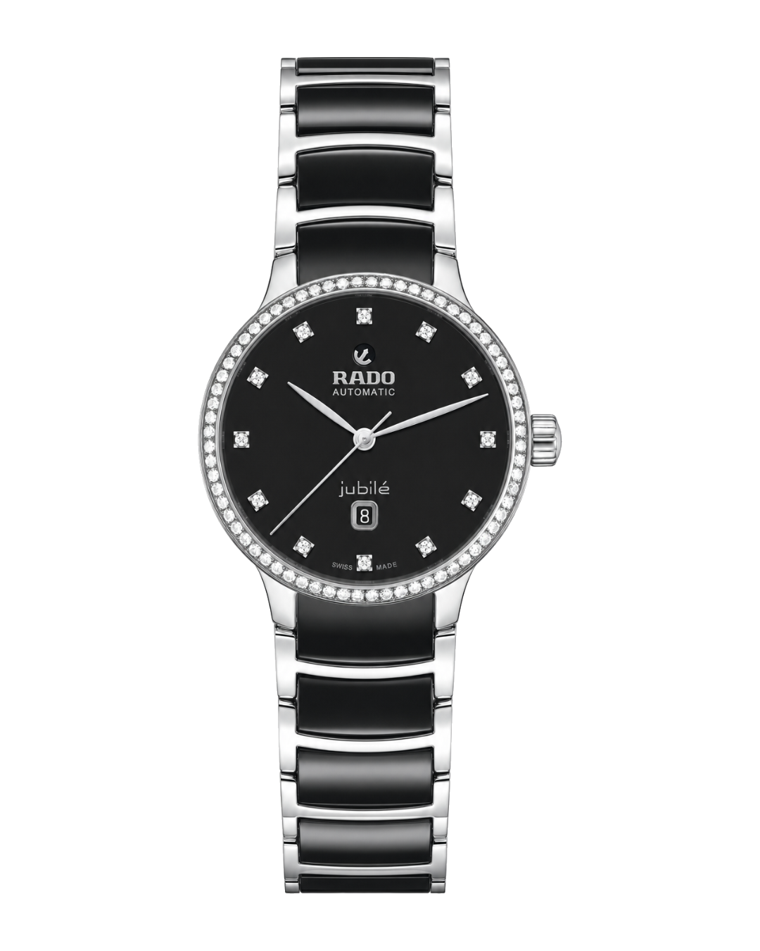 Rado Centrix Automatic Diamonds Ref. R30228702