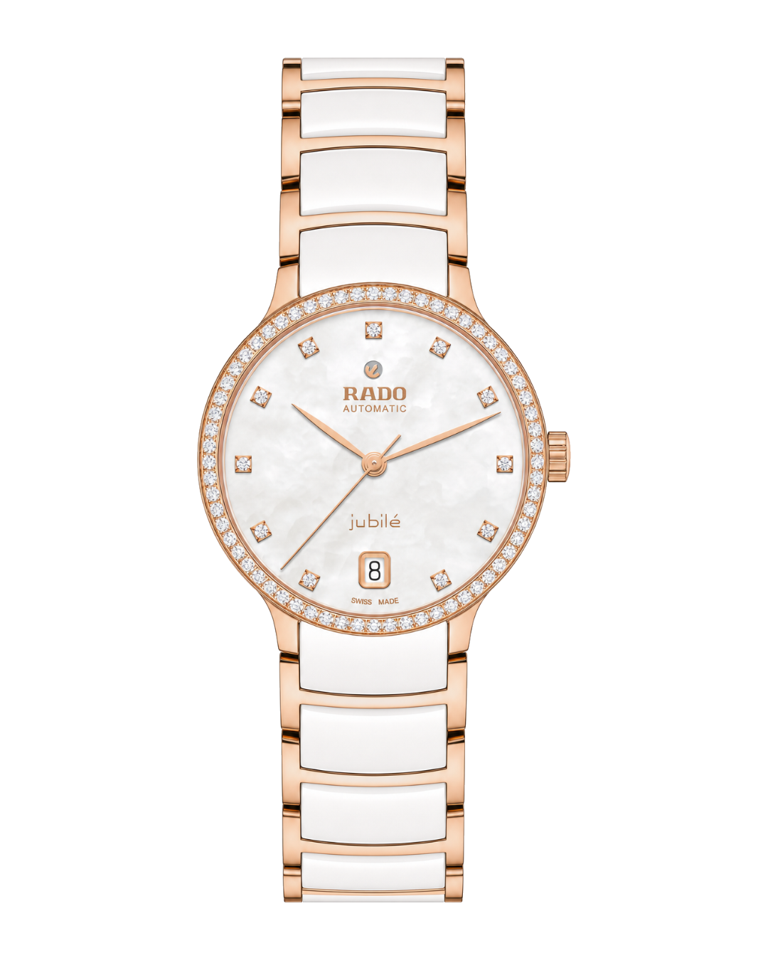 Rado Centrix Automatic Diamonds Ref. R30230902
