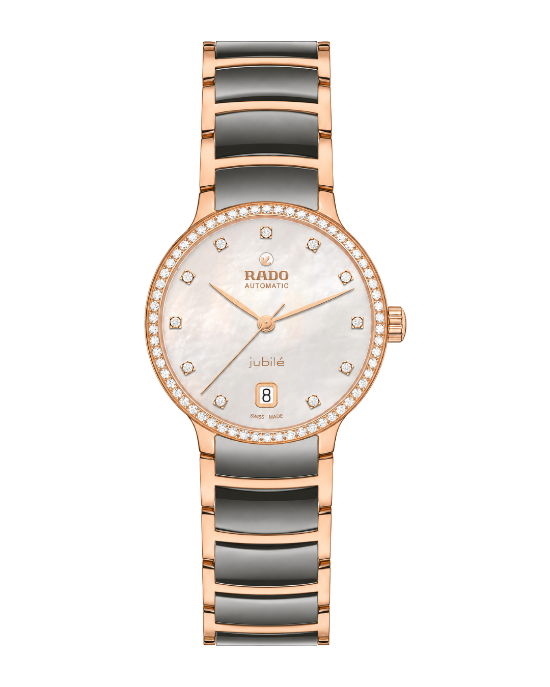 Rado Centrix Automatic Diamonds Ref. R30230912