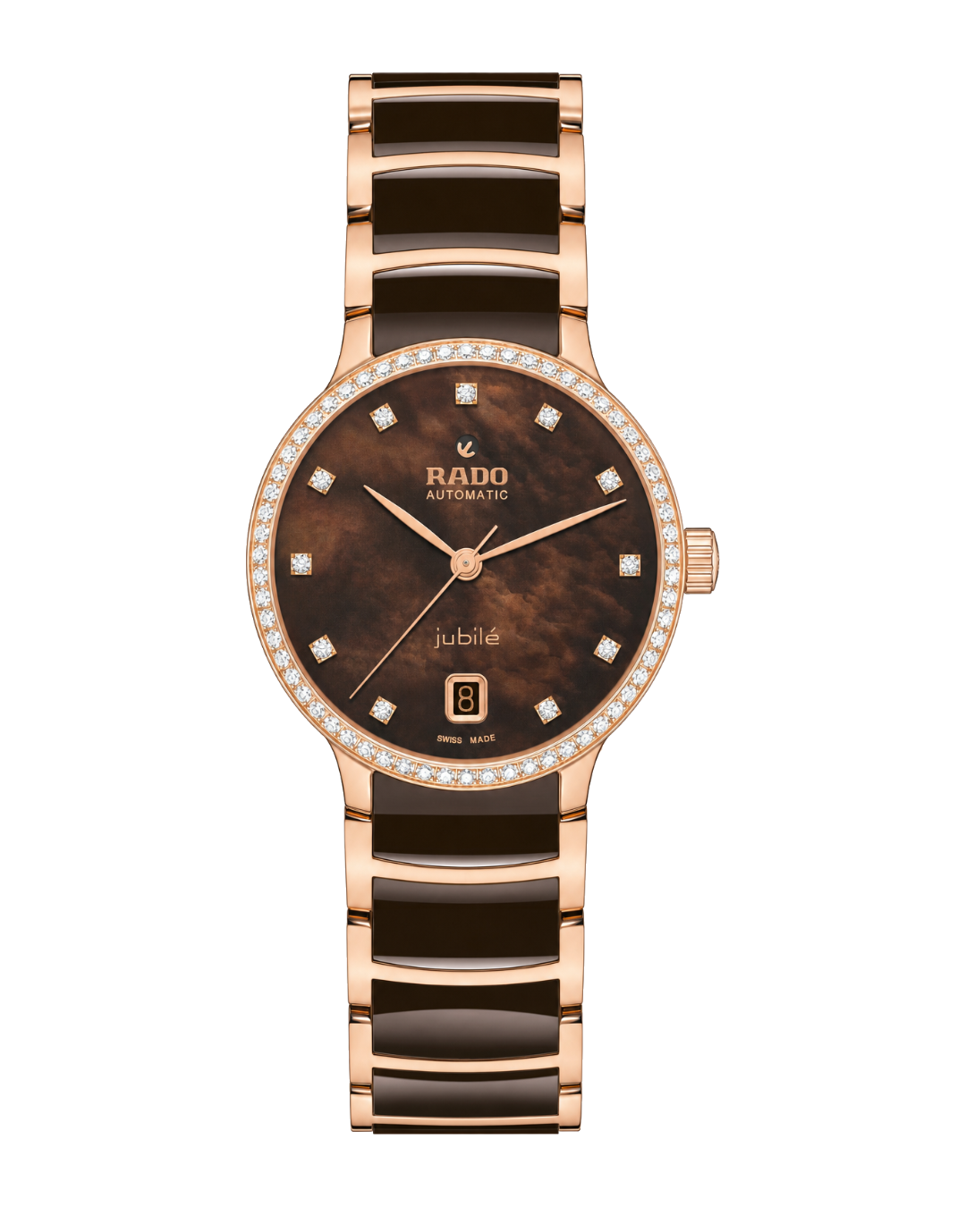 Rado Centrix Automatic Diamonds Ref. R30230922