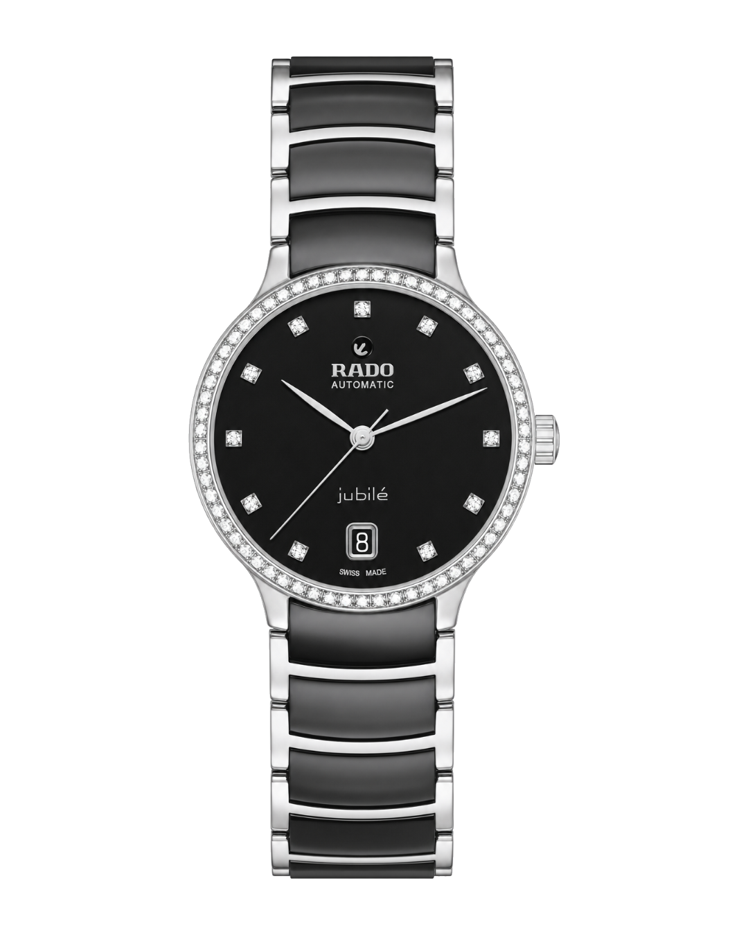 Rado Centrix Automatic Diamonds Ref. R30231712