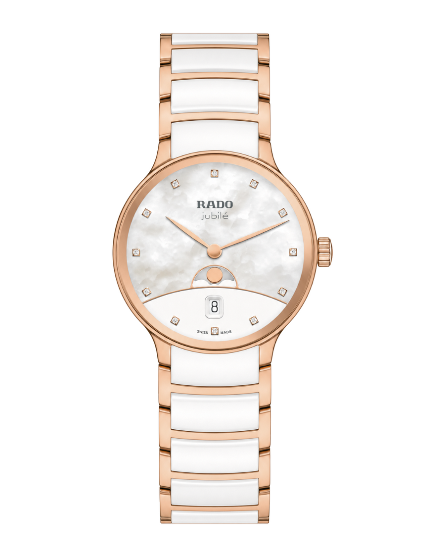 Rado Centrix Moonphase