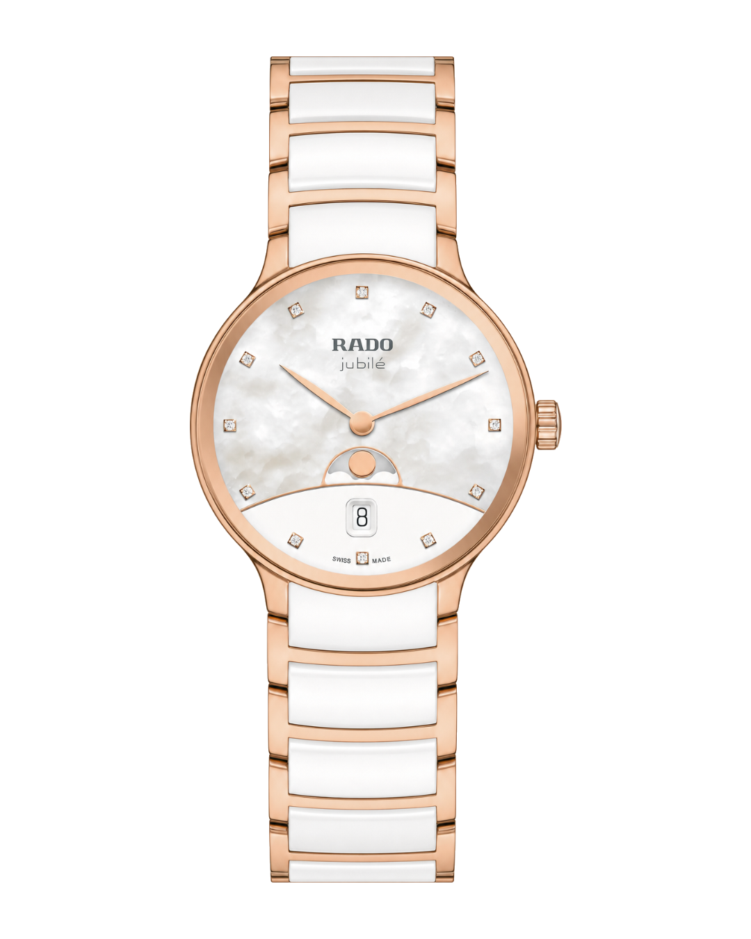 Rado Centrix Moonphase Ref. R30232922