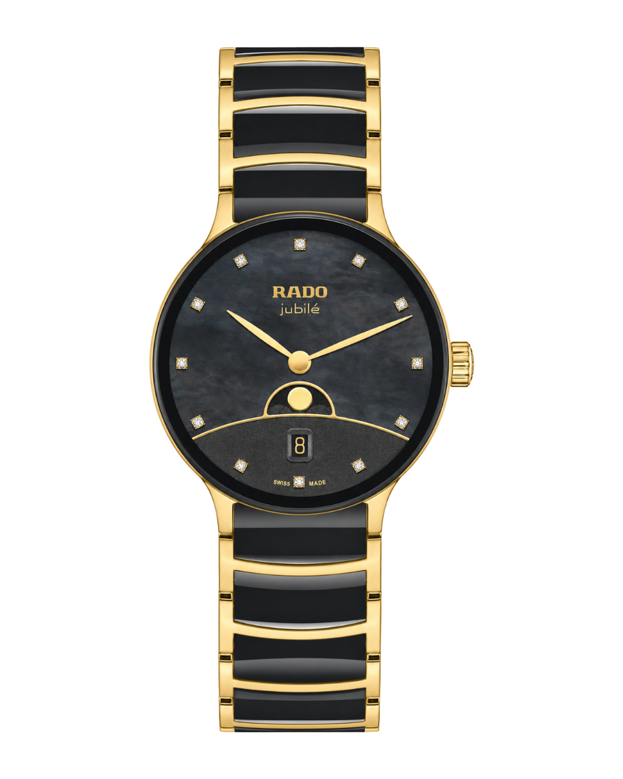 Rado Centrix Moonphase