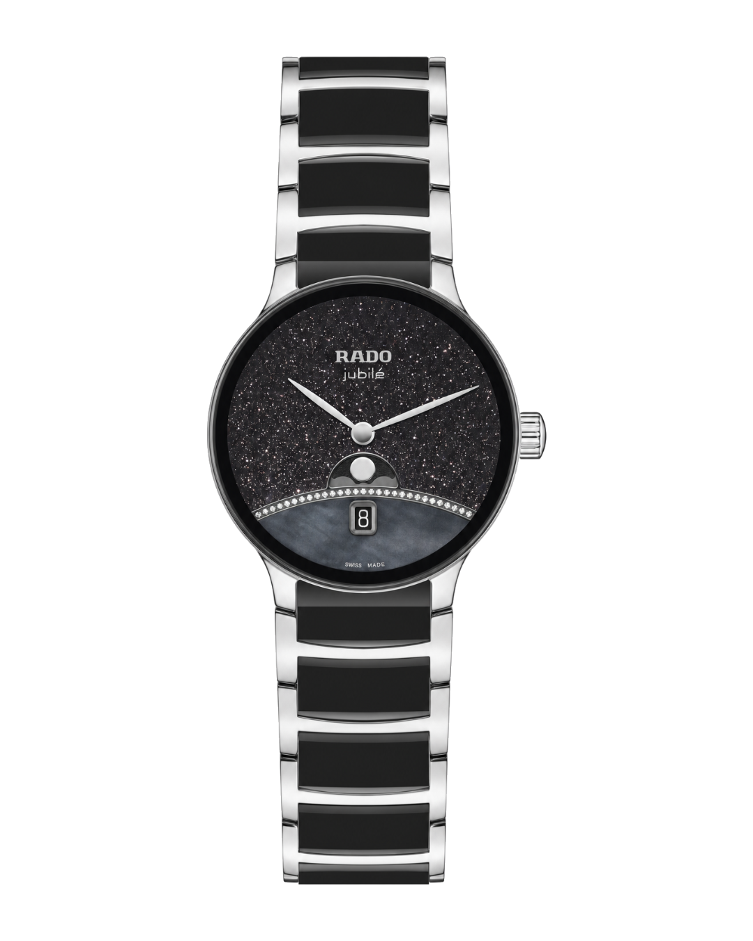Rado Centrix Moonphase Limited Edition Ref. R30234762