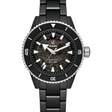 Rado Captain Cook High-Tech Ceramic