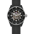 Rado Captain Cook High-Tech Ceramic Skeleton