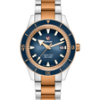 Rado Captain Cook Automatic