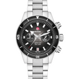 Rado Captain Cook Automatic Chronograph