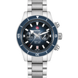 Rado Captain Cook Automatic Chronograph