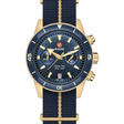 Rado Captain Cook Automatic Chronograph