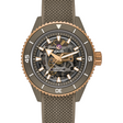 Rado Captain Cook High-Tech Ceramic Skeleton