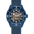 Rado Captain Cook High-Tech Ceramic Skeleton