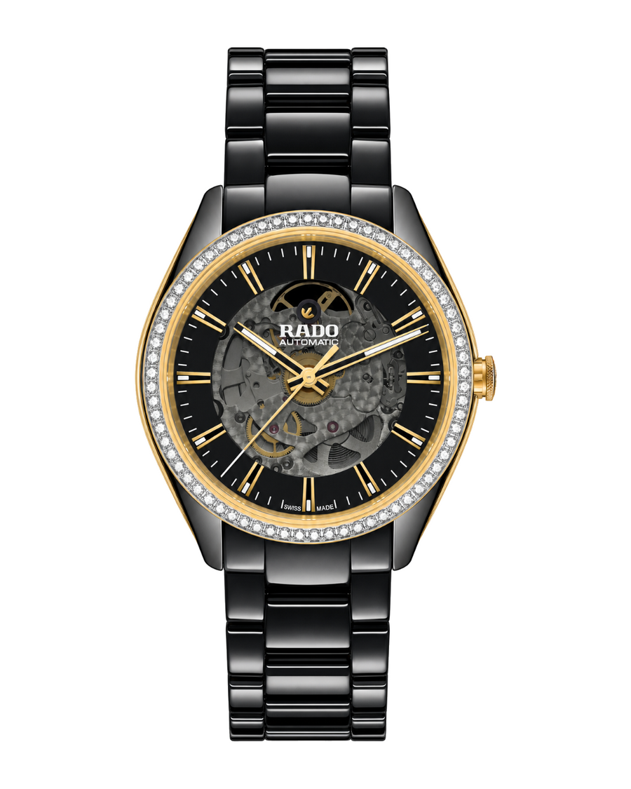 Rado HyperChrome Automatic Diamonds