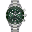 Rado Captain Cook High-Tech Ceramic Automatic Chronograph