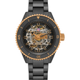 Rado Captain Cook High-Tech Ceramic Skeleton