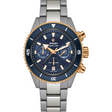 Rado Captain Cook High-Tech Ceramic Automatic Chronograph