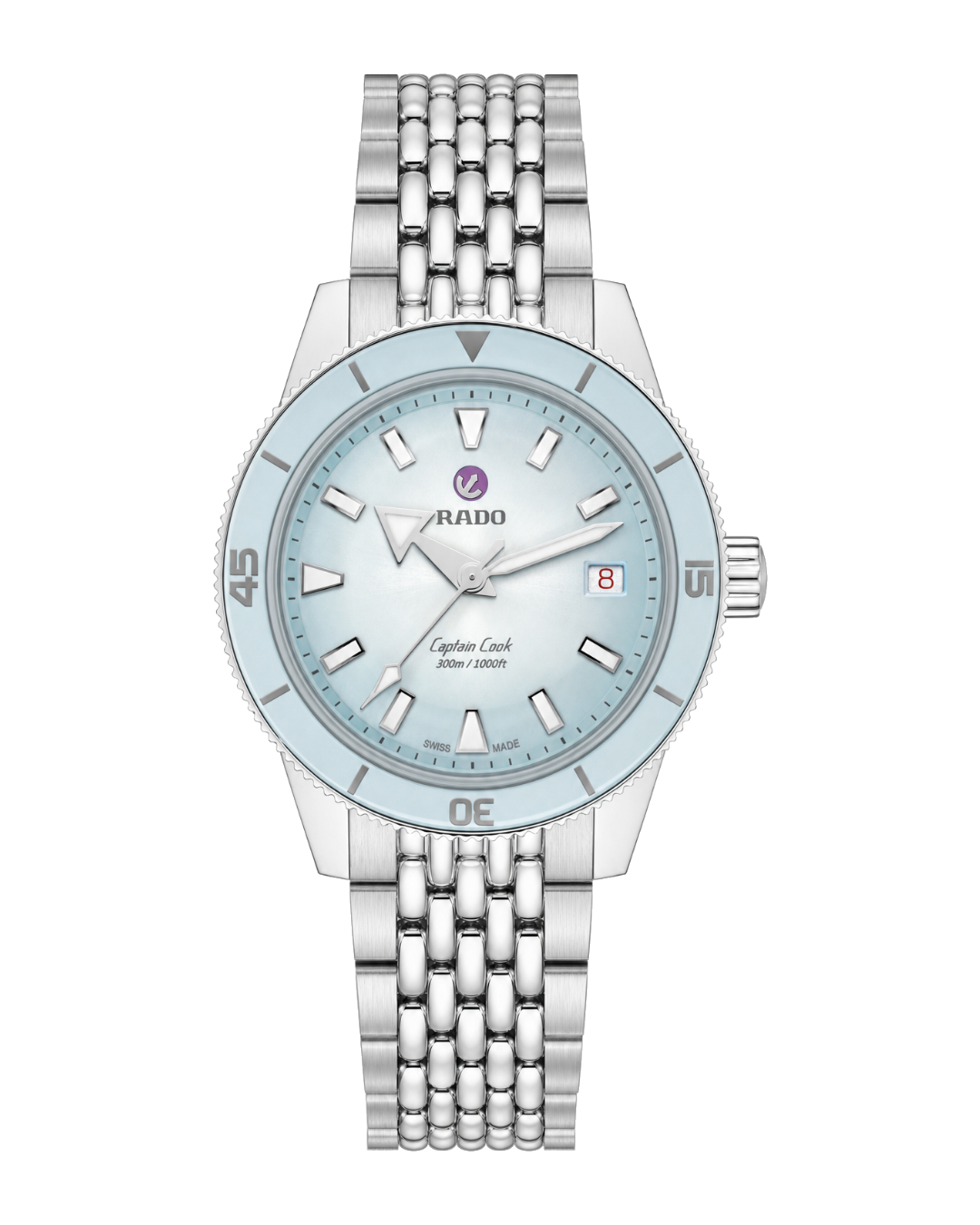 Rado Captain Cook Automatic Ref. R32223203