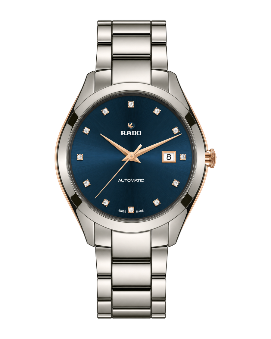 Rado HyperChrome Automatic Diamonds