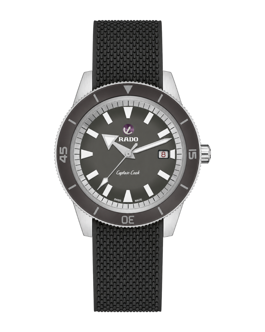 Rado Captain Cook Automatic