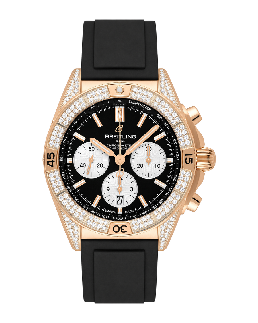 Breitling Chronomat B01 42 Ref. RB0134721B1S1