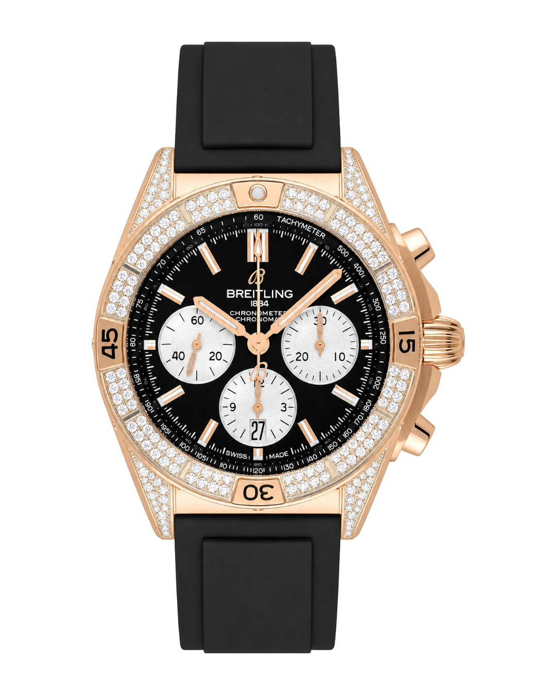 Breitling Chronomat B01 42 Ref. RB0134721B1S1