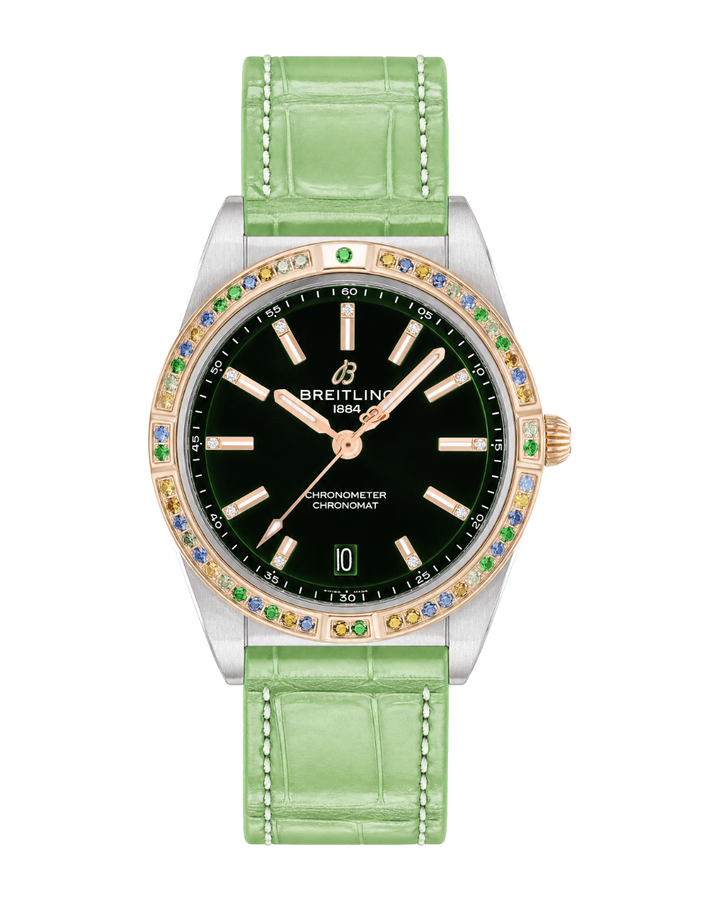 Breitling Chronomat Automatic 36 South Sea Ref. U10380611L1P1