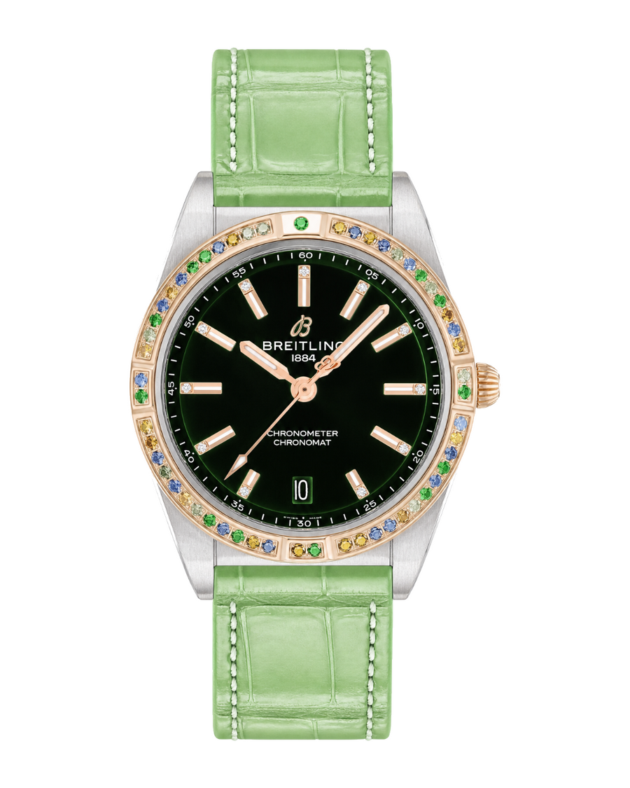 Breitling Chronomat Automatic 36 South Sea Ref. U10380611L1P1