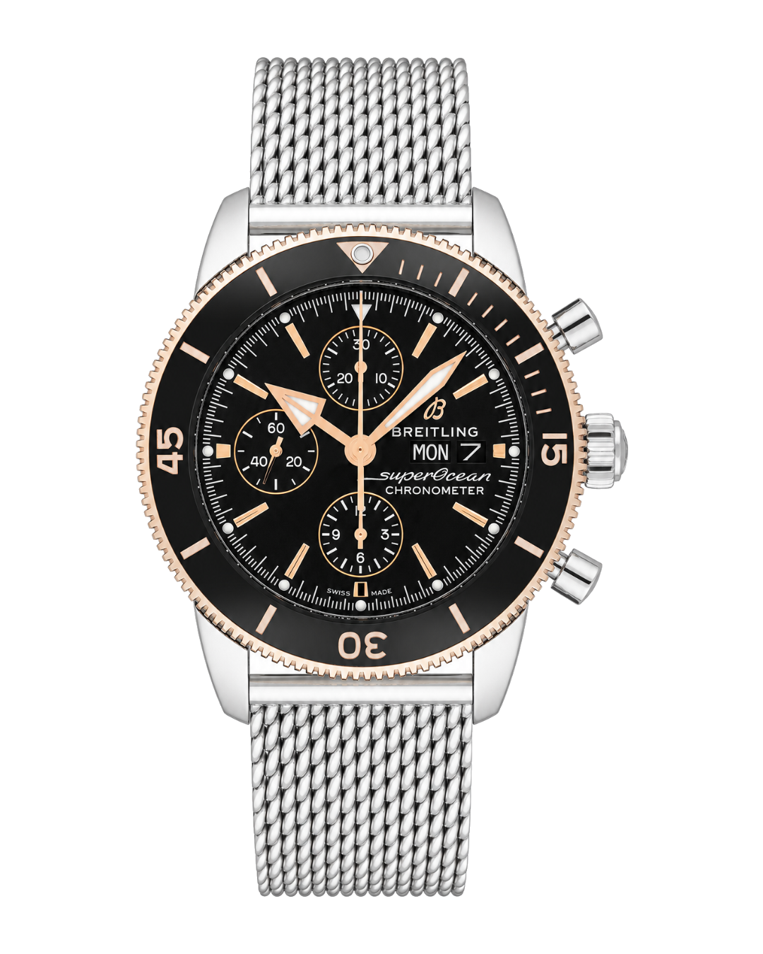 Breitling Superocean Heritage II Chronograph 44 Ref. U13313121B1A1